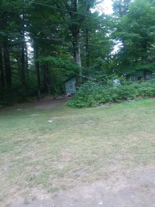 Camp Holy Cross Picture 3