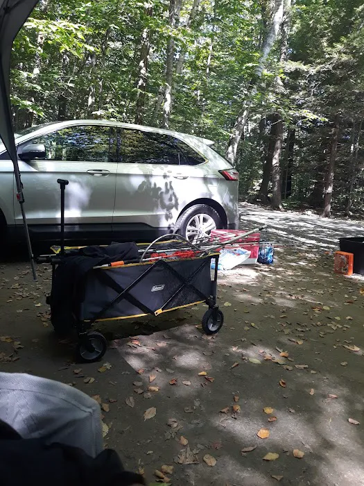 DAR Campgrounds Picture 6