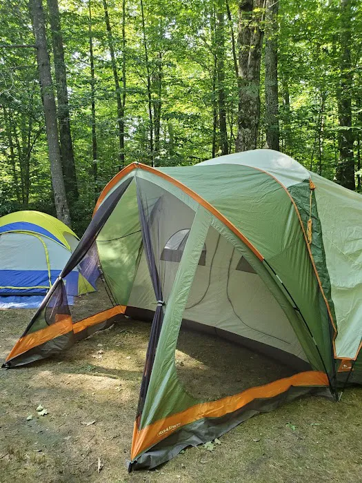 DAR Campgrounds Picture 7