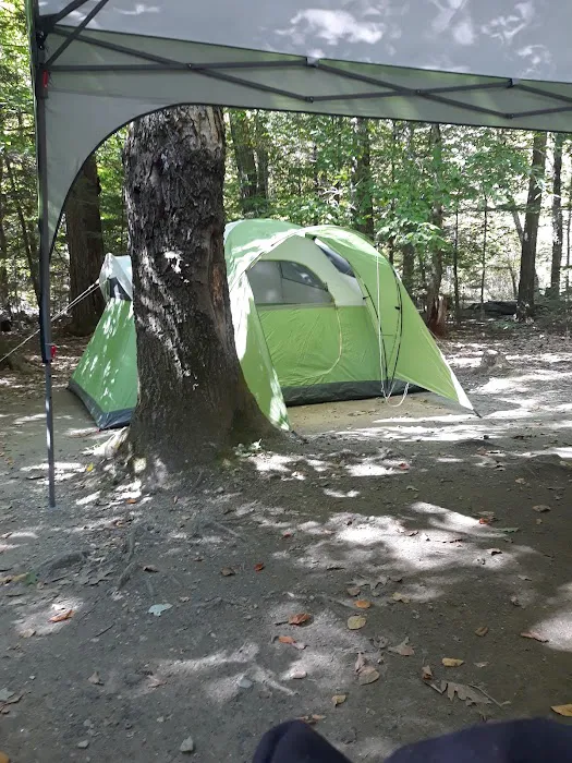 DAR Campgrounds Picture 5