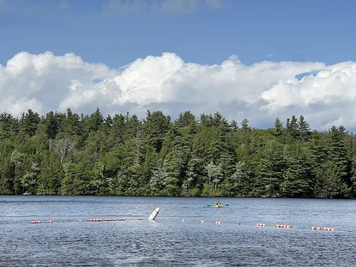 DAR Campgrounds Picture 9