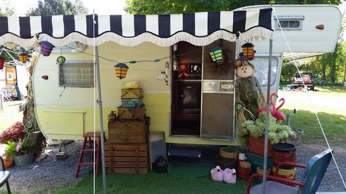 Brattleboro North KOA Journey Picture 9