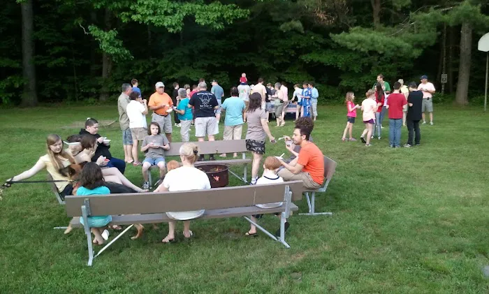 Brattleboro North KOA Journey Picture 8