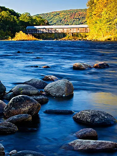 Brattleboro North KOA Journey Picture 1