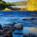 Brattleboro North KOA Journey