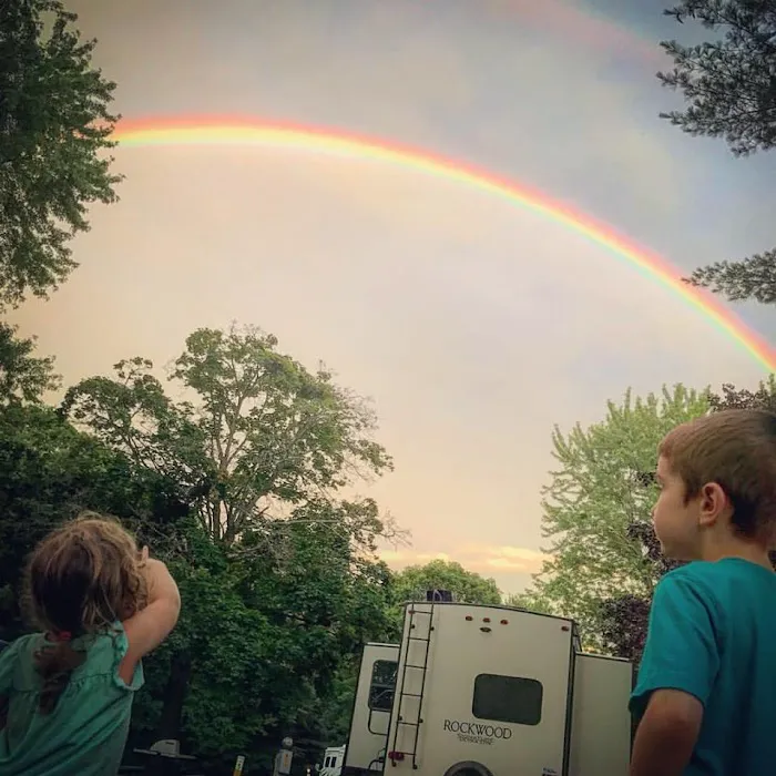 Brattleboro North KOA Journey Picture 2