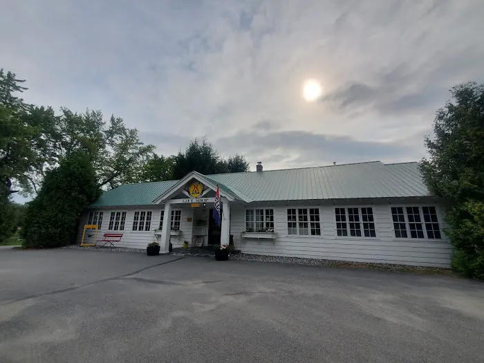 Brattleboro North KOA Journey Picture 6