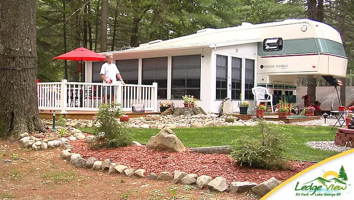 Ledgeview RV Park Picture 1