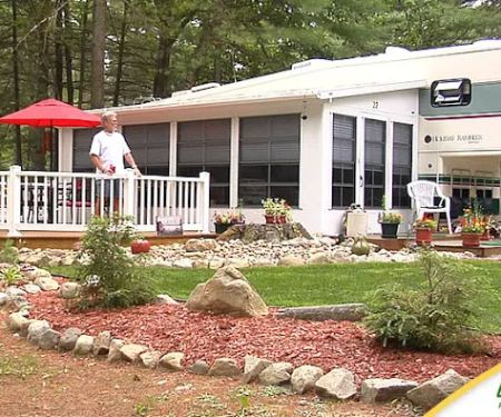 Ledgeview RV Park