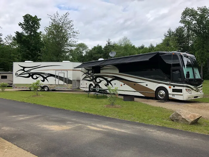 Ledgeview RV Park Picture 4