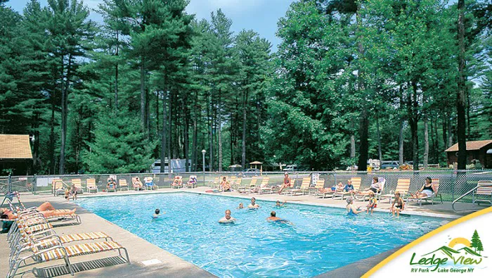 Ledgeview RV Park Picture 10