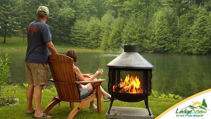 Ledgeview RV Park Picture 2