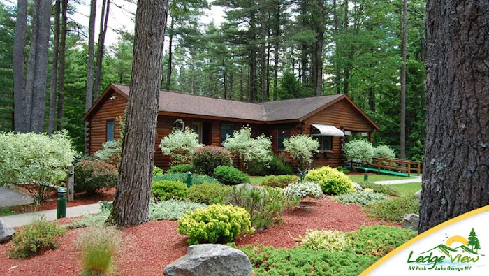 Ledgeview RV Park Picture 9