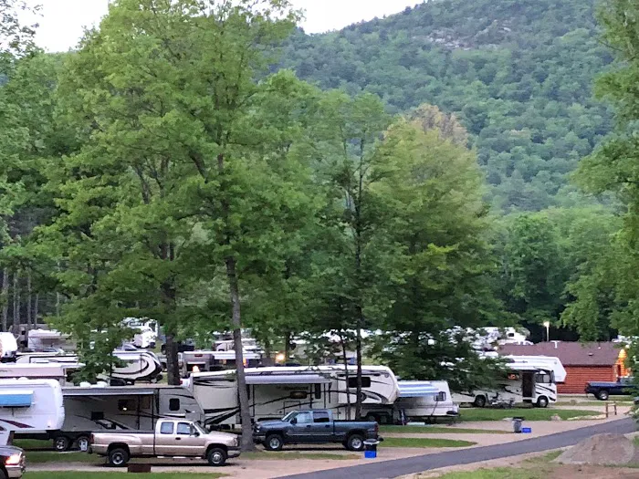 Ledgeview RV Park Picture 5