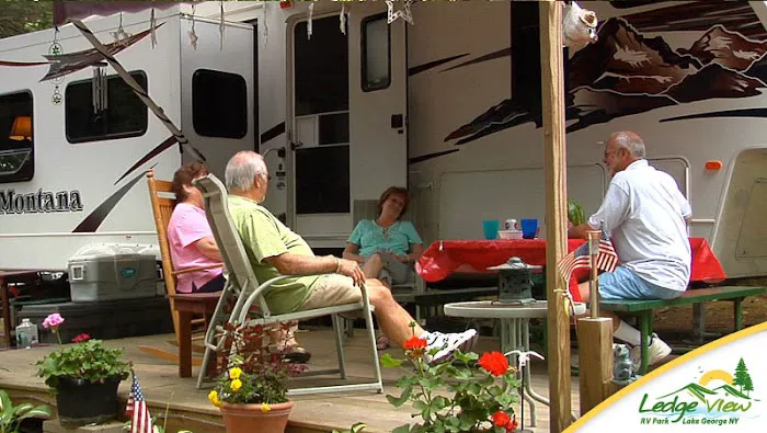 Ledgeview RV Park Picture 6