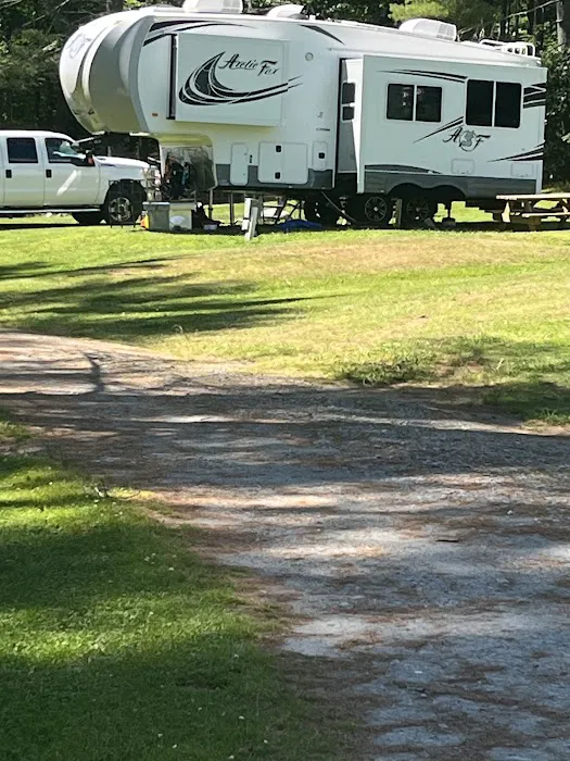 Caton Place Campground Picture 4