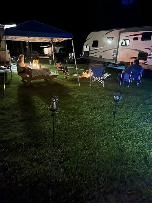 Caton Place Campground Picture 3