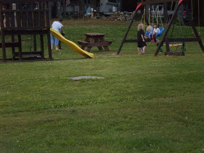 Caton Place Campground Picture 5