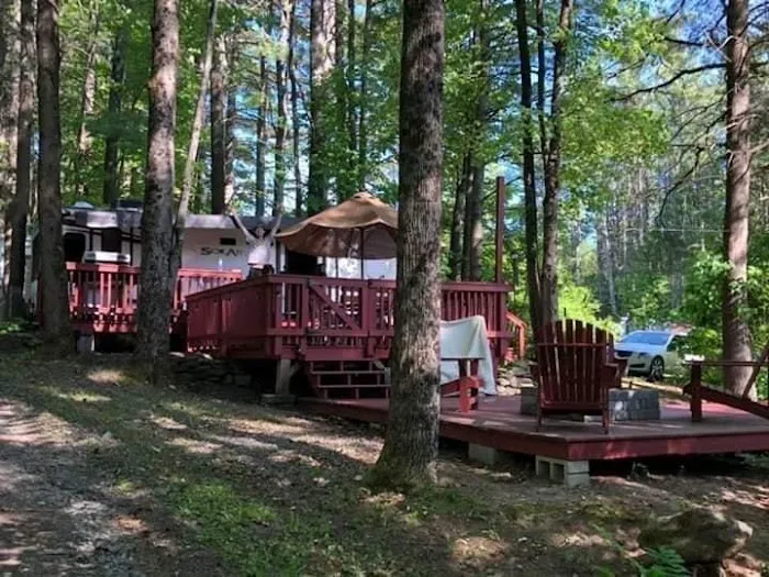 Caton Place Campground Picture 10