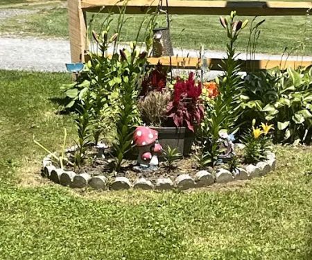 Caton Place Campground