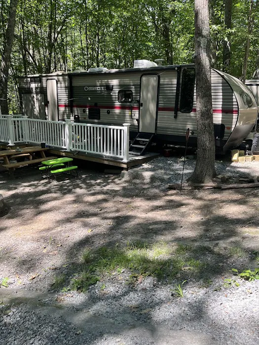 Caton Place Campground Picture 7