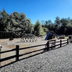 Crown Point Camping Area