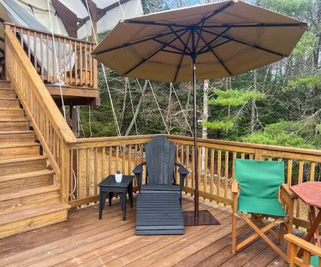 Highwood Retreat