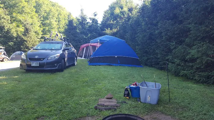 Getaway Mountain Campground Picture 10
