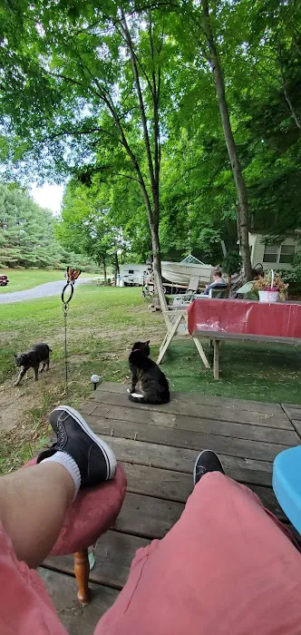 Getaway Mountain Campground Picture 1