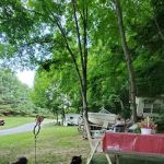 Getaway Mountain Campground