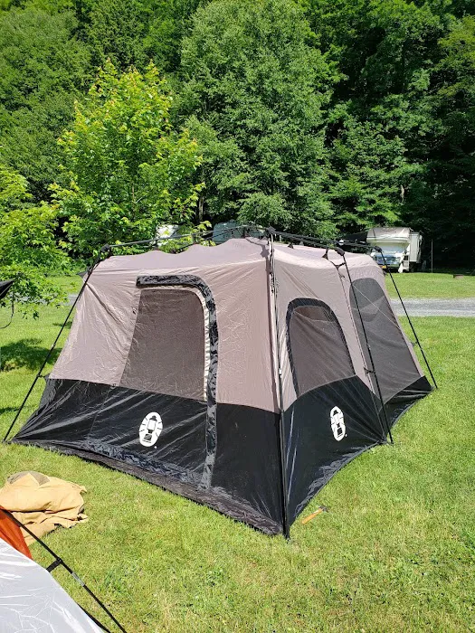 Getaway Mountain Campground Picture 3