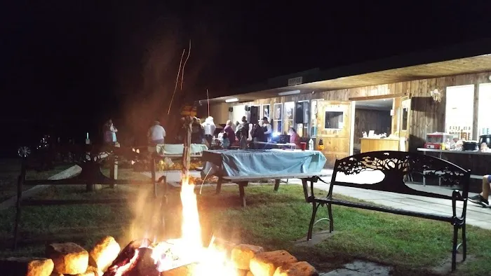 Getaway Mountain Campground Picture 5