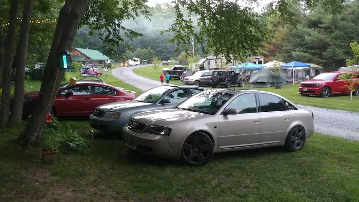 Getaway Mountain Campground Picture 8