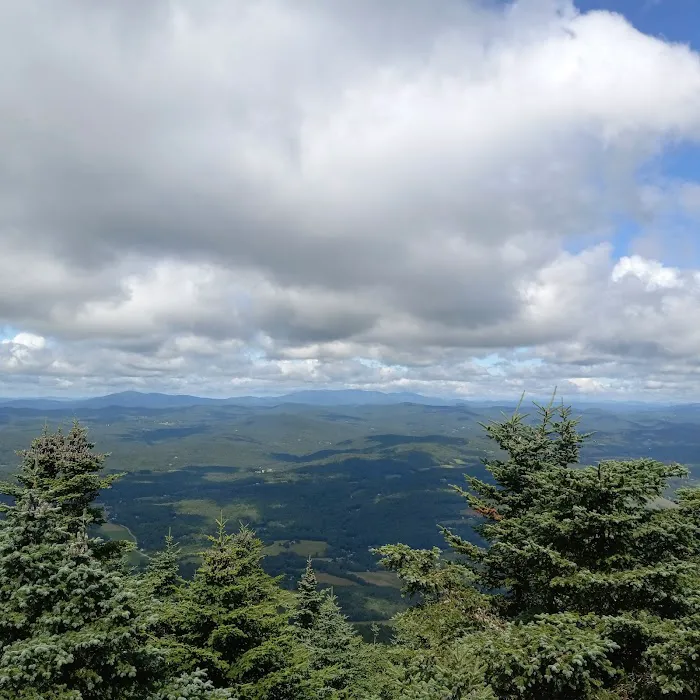 Mount Ascutney State Park Campground Picture 3