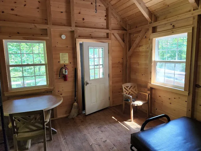 Mount Ascutney State Park Campground Picture 6
