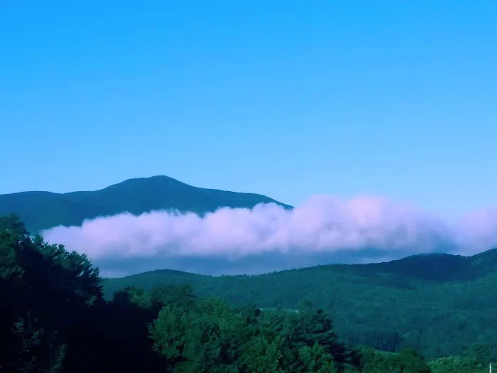 Mount Ascutney State Park Campground Picture 2
