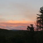 Running Bear Camping Area