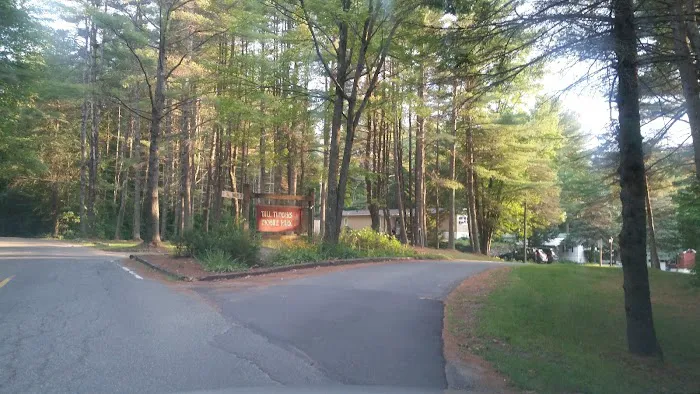 215 Tall Timbers Drive Quechee Picture 9