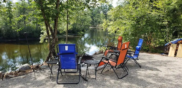 Lake George Campground - Warrensburg Travel Park Picture 3