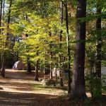Lake George Campground - Warrensburg Travel Park