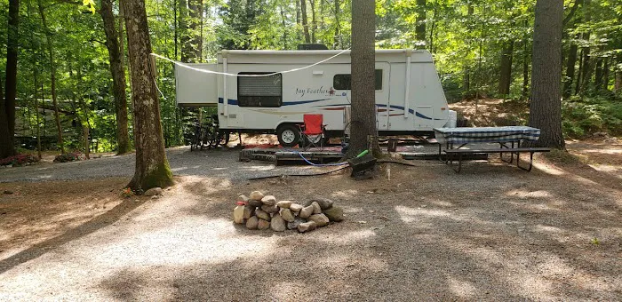 Lake George Campground - Warrensburg Travel Park Picture 4