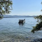 Hearthstone Point Campground