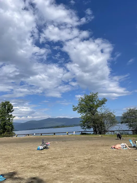 Hearthstone Point Campground Picture 8