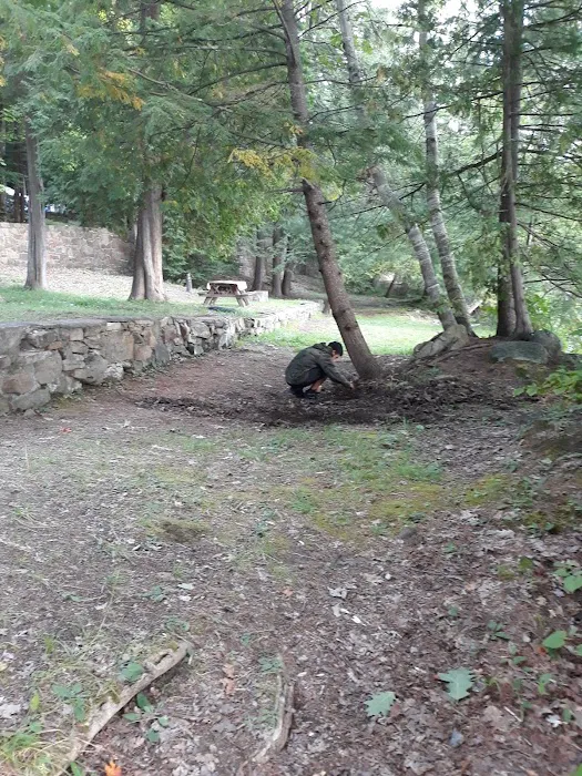 Hearthstone Point Campground Picture 6