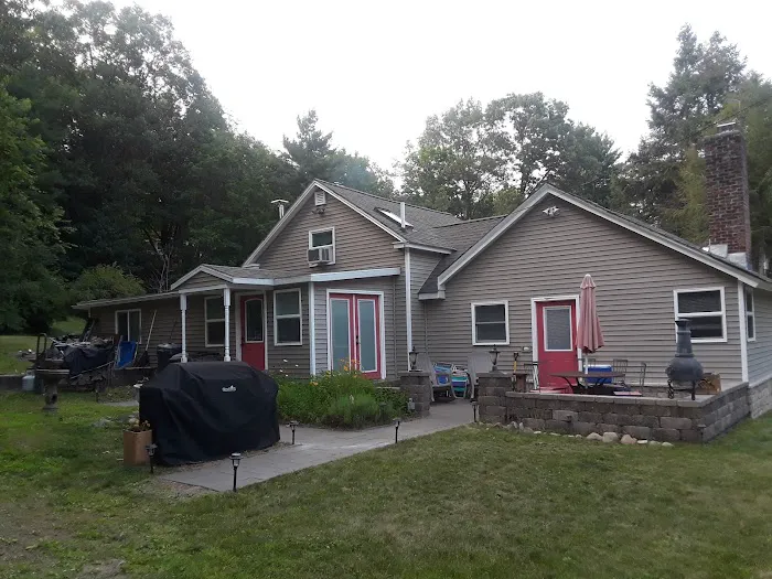Hearthstone Point Campground Picture 10