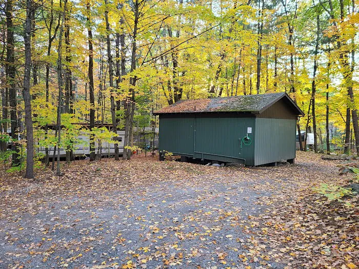 Camp Hearthstone | Thornwood Trailer Court Picture 1