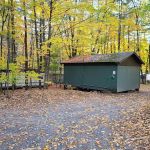 Camp Hearthstone | Thornwood Trailer Court