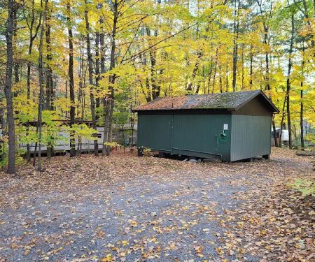 Camp Hearthstone | Thornwood Trailer Court