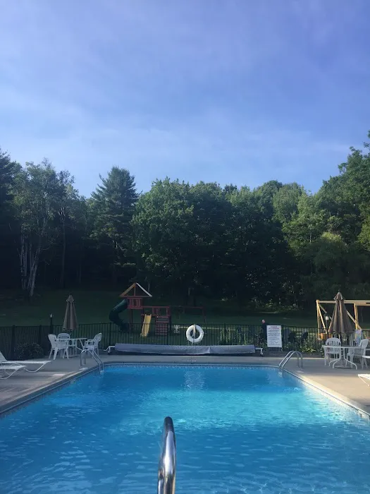 Camp Hearthstone | Thornwood Trailer Court Picture 5