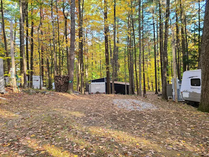 Camp Hearthstone | Thornwood Trailer Court Picture 3